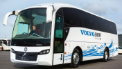 Volvo Image 1
